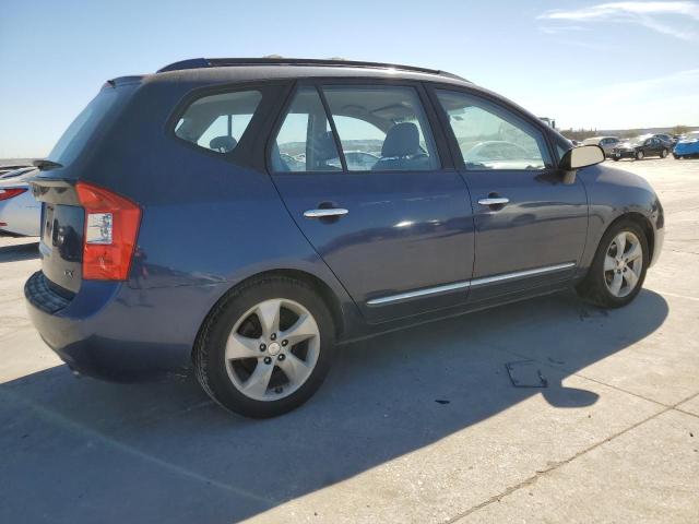 Photo 3 from auction – 2007 KIA RONDO BASE with VIN KNAFG525077060077