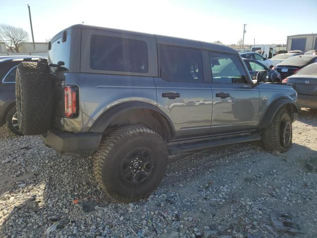 Photo 3 from auction – 2022 FORD BRONCO BAS with VIN 1FMEE5DP7NLB31343