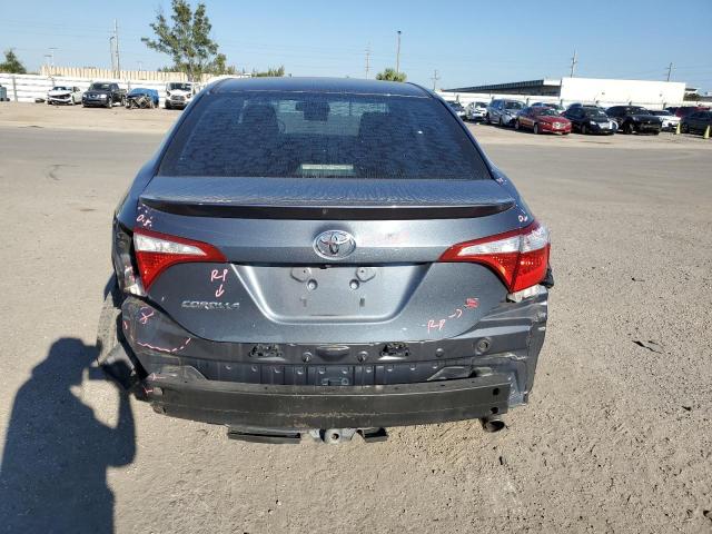 Photo 6 from auction – 2015 TOYOTA COROLLA L with VIN 2T1BURHE6FC417963