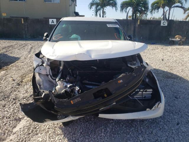 صورة رقم 5 من المزاد - 2013 FORD EXPLORER P مع VIN 1FM5K7AR7DGC82796