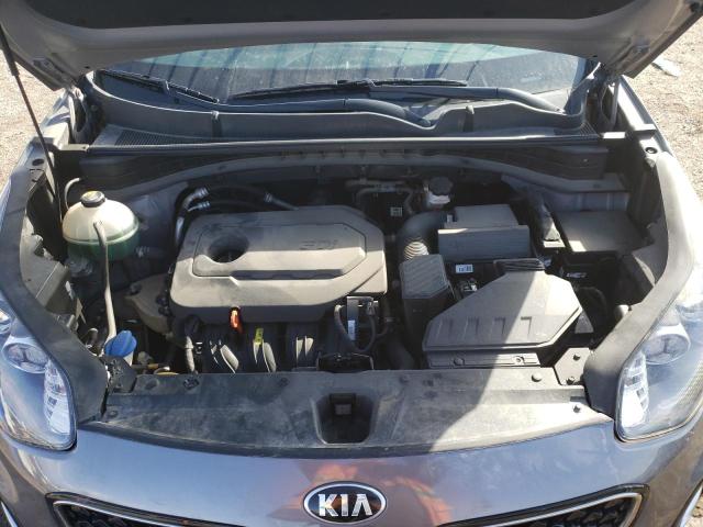 Photo 12 from auction – 2017 KIA SPORTAGE L with VIN KNDPMCAC3H7128362