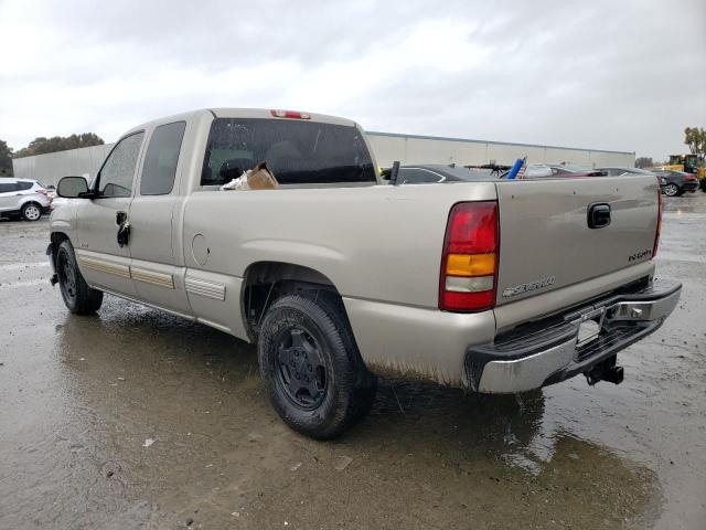 Photo 2 from auction – 2002 CHEVROLET SILVERADO with VIN 2GCEC19T021236591