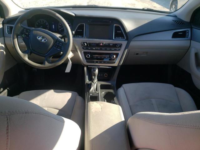 Photo 8 from auction – 2016 HYUNDAI SONATA SE with VIN 5NPE24AF5GH269523