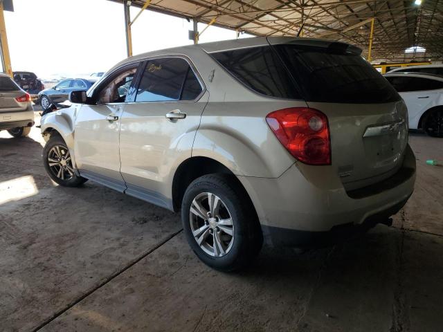 Photo 2 from auction – 2012 CHEVROLET EQUINOX LS with VIN 2GNFLCEK7C6139364
