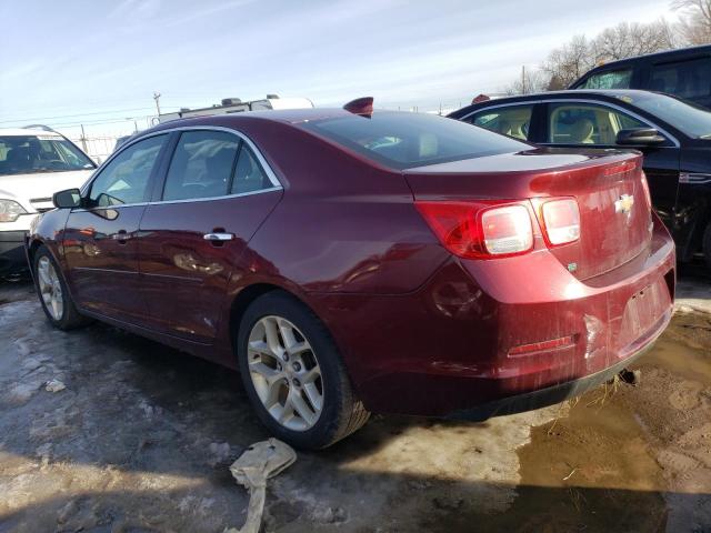 Photo 2 from auction – 2015 CHEVROLET MALIBU 2LT with VIN 1G11D5SL8FF316564