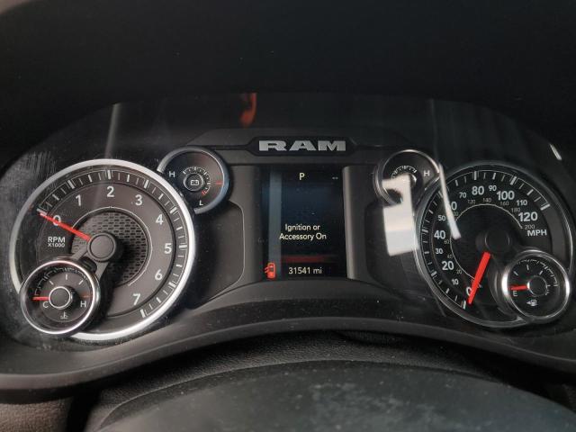 Photo 9 from auction – 2022 RAM 2500 TRADE with VIN 3C6UR5CJ1NG109599