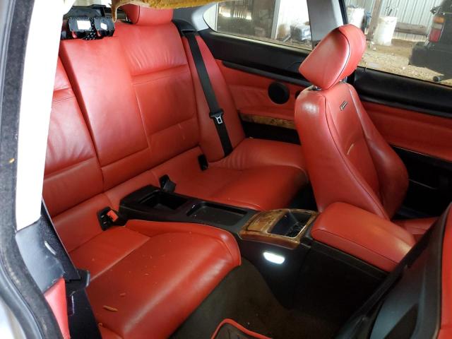 Photo 10 from auction – 2008 BMW 335 I with VIN WBAWB735X8P039571