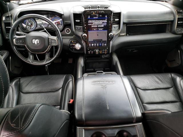 Photo 8 from auction – 2021 RAM 1500 LIMIT with VIN 1C6SRFPT4MN831390