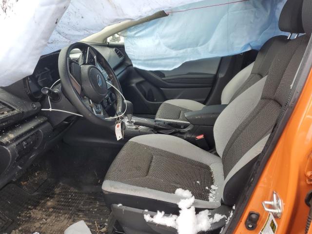 Photo 7 from auction – 2019 SUBARU CROSSTREK with VIN JF2GTABC6KH394290
