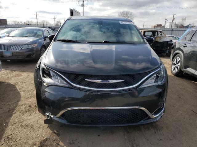 صورة رقم 5 من المزاد - 2018 CHRYSLER PACIFICA T مع VIN 2C4RC1FGXJR322967