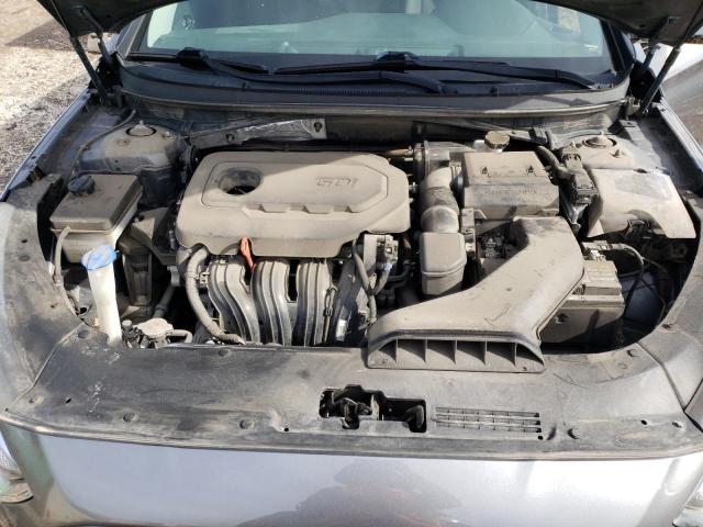 Photo 11 from auction – 2019 HYUNDAI SONATA SE with VIN 5NPE24AF7KH745764