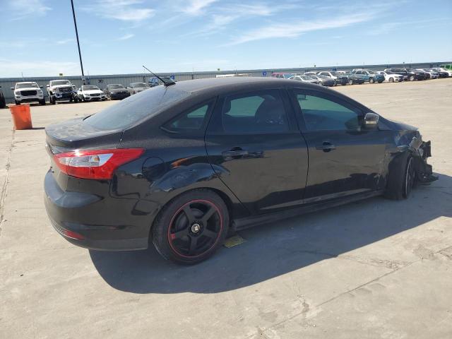 Photo 3 from auction – 2014 FORD FOCUS SE with VIN 1FADP3F21EL372949