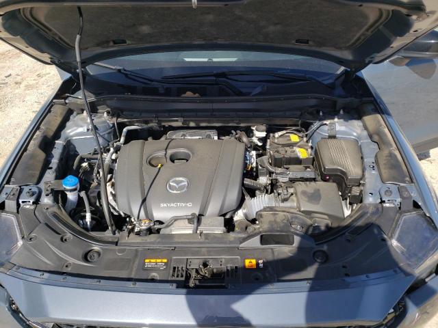 Photo 11 from auction – 2022 MAZDA CX-5 PREFE with VIN JM3KFBCM3N0544038