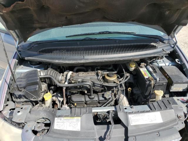 Photo 12 from auction – 2005 CHRYSLER TOWN & COU with VIN 2C4GP44R35R203021