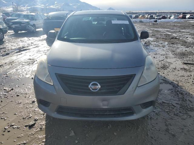 Photo 5 from auction – 2012 NISSAN VERSA S with VIN 3N1CN7AP3CL834115