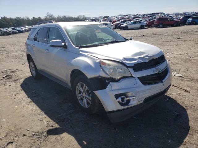 Photo 4 from auction – 2010 CHEVROLET EQUINOX LT with VIN 2CNFLNEW2A6217646