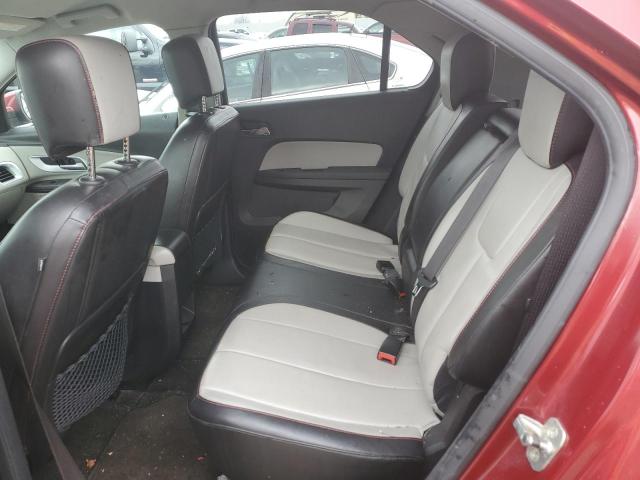Фото 11 с аукциона – 2011 CHEVROLET EQUINOX LT с VIN 2CNALPEC9B6233419