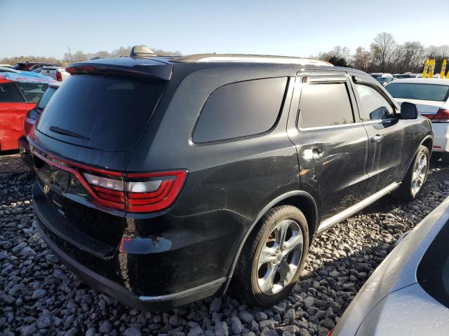Photo 3 from auction – 2015 DODGE DURANGO SX with VIN 1C4RDHAG4FC186512