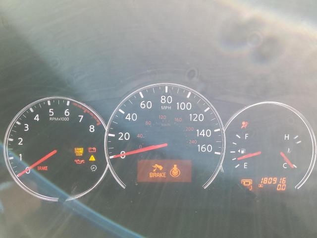 Photo 9 from auction – 2012 NISSAN ALTIMA BAS with VIN 1N4AL2AP6CC253920