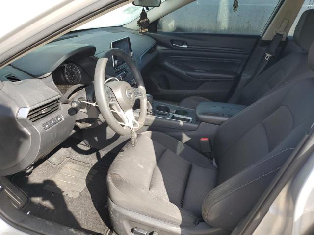 Photo 7 from auction – 2019 NISSAN ALTIMA S with VIN 1N4BL4BV2KC192061