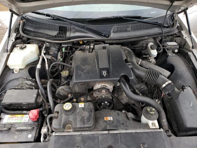 Photo 11 from auction – 2003 LINCOLN TOWN CAR with VIN 1LNHM82W03Y623658