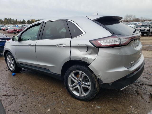 Photo 2 from auction – 2018 FORD EDGE TITAN with VIN 2FMPK3K93JBB75716