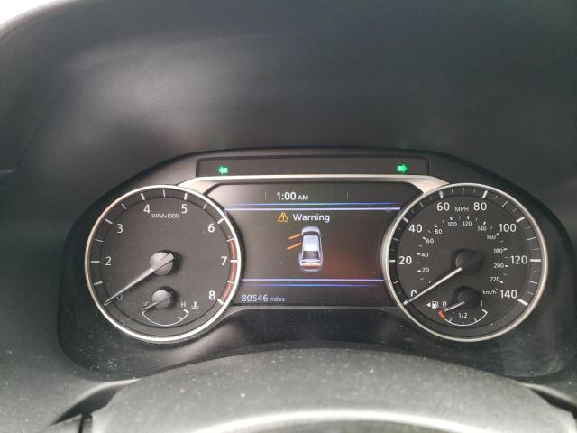 Photo 9 from auction – 2020 NISSAN ALTIMA S with VIN 1N4BL4BV7LC243569