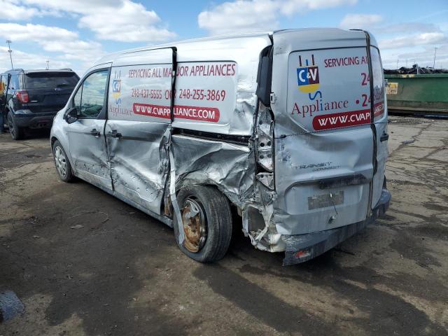 Photo 2 from auction – 2015 FORD TRANSIT CO with VIN NM0LS7FX3F1216445