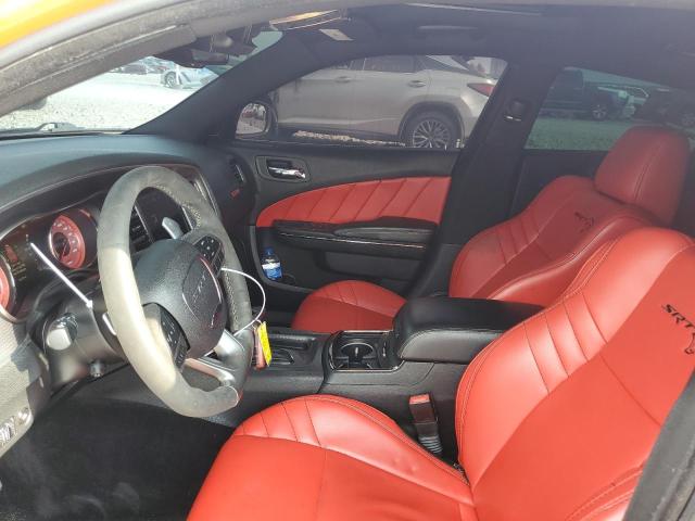Photo 7 from auction – 2016 DODGE CHARGER SR with VIN 2C3CDXL93GH291382