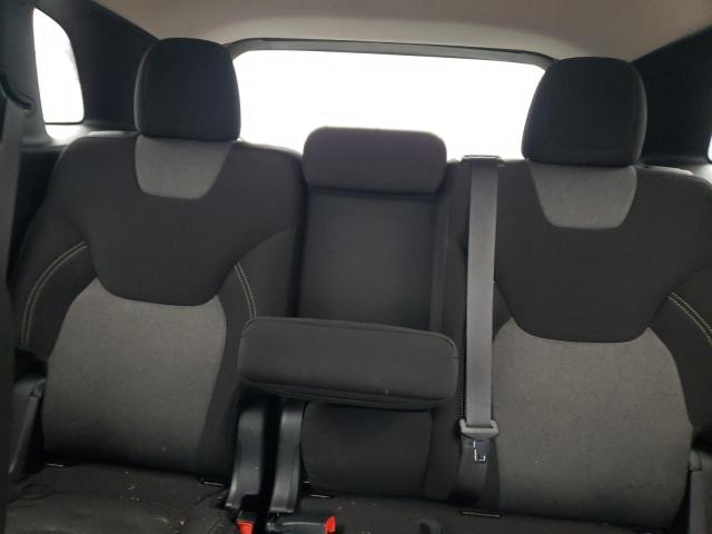 Photo 10 from auction – 2014 JEEP CHEROKEE L with VIN 1C4PJMCB0EW166779