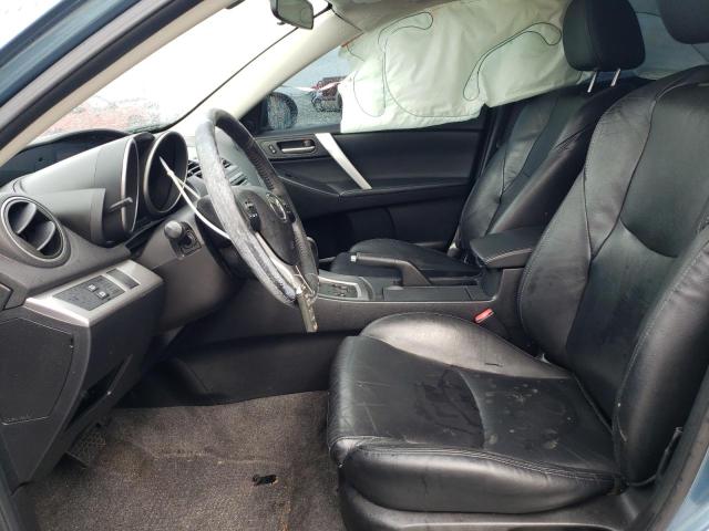 Photo 7 from auction – 2010 MAZDA 3 S with VIN JM1BL1S67A1339986