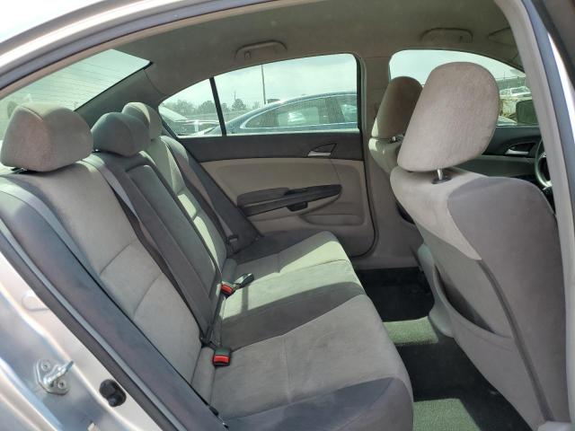 Photo 10 from auction – 2008 HONDA ACCORD LXP with VIN JHMCP26428C064161