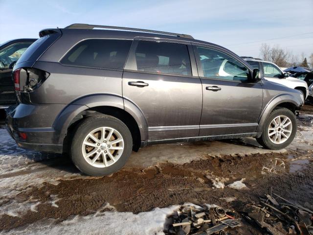 Photo 3 from auction – 2016 DODGE JOURNEY SX with VIN 3C4PDDBG3GT149973