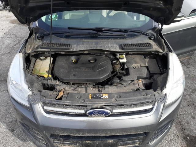 Photo 12 from auction – 2013 FORD ESCAPE SEL with VIN 1FMCU9H93DUA04160
