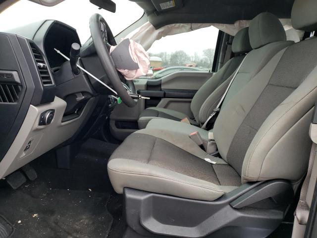 Photo 7 from auction – 2019 FORD F150 SUPER with VIN 1FTEX1EB7KKE72799