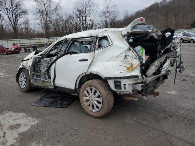 Photo 2 from auction – 2016 NISSAN ROGUE S with VIN 5N1AT2MV9GC914734