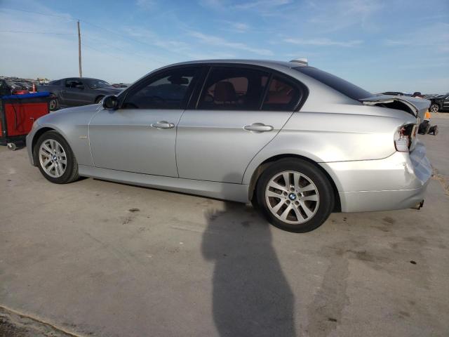 Photo 2 from auction – 2006 BMW 325 I with VIN WBAVB13586KX69241
