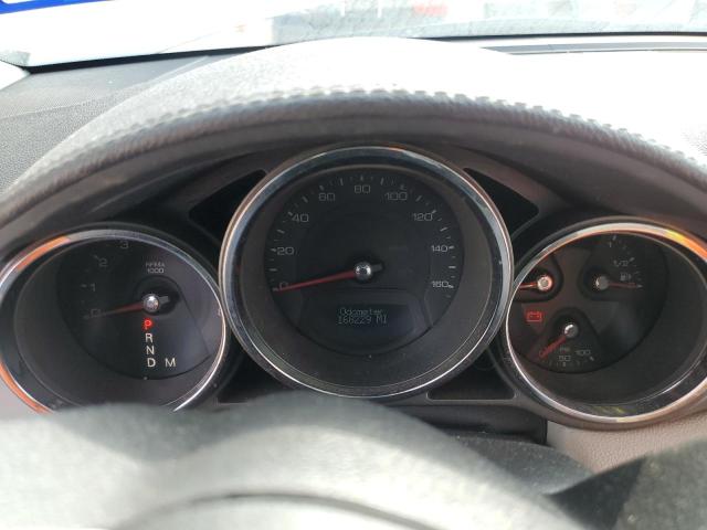 Photo 9 from auction – 2010 CADILLAC CTS with VIN 1G6DA5EG1A0147840