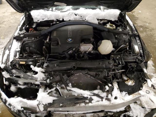 Photo 11 from auction – 2015 BMW 320 I XDRI with VIN WBA3C3G58FNT52646