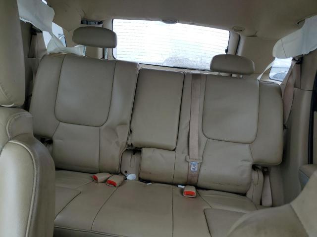 Photo 10 from auction – 2007 CHEVROLET EQUINOX LT with VIN 2CNDL63F876254208
