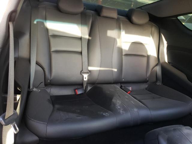 Photo 10 from auction – 2015 HONDA ACCORD EXL with VIN 1HGCT2B84FA002566