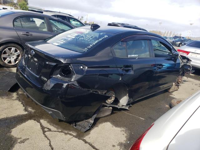 Photo 3 from auction – 2019 SUBARU WRX with VIN JF1VA1A68K9803428