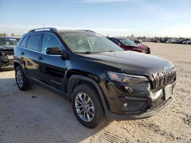 Photo 4 from auction – 2019 JEEP CHEROKEE L with VIN 1C4PJMLB1KD137329