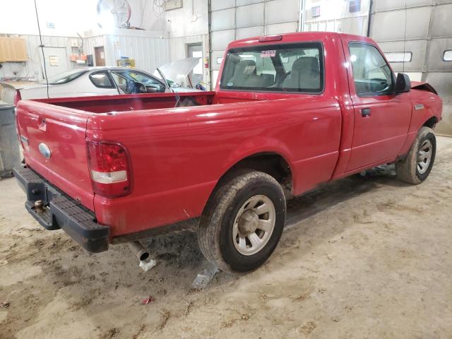 Photo 3 from auction – 2009 FORD RANGER with VIN 1FTYR10D39PA05604