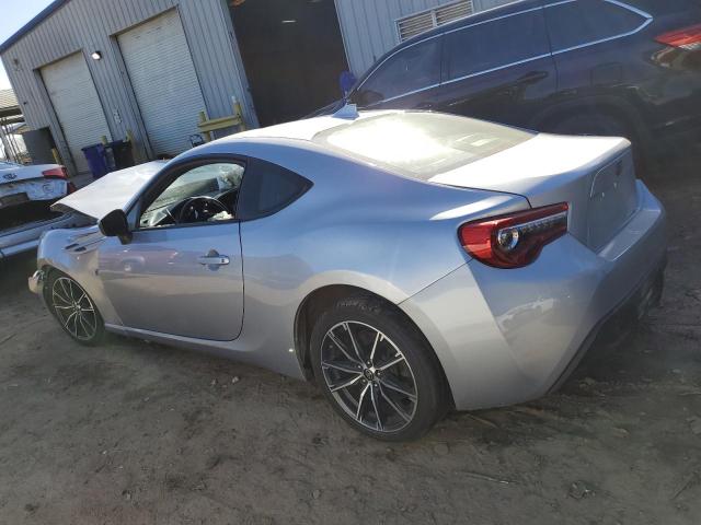 Photo 2 from auction – 2017 TOYOTA 86 BASE with VIN JF1ZNAA17H8710828