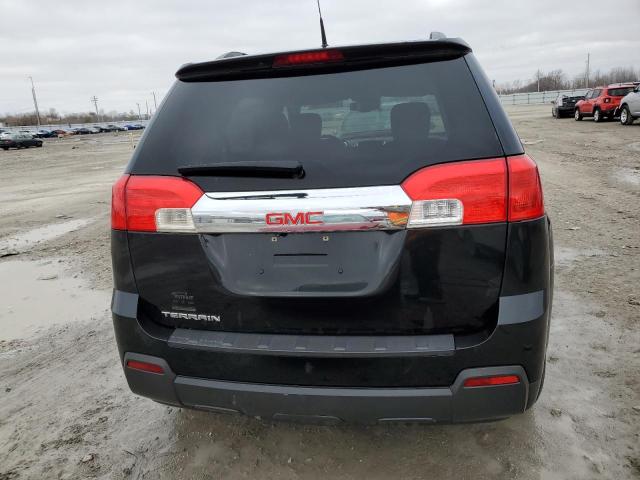 Photo 6 from auction – 2013 GMC TERRAIN SL with VIN 2GKALSEK4D6128776