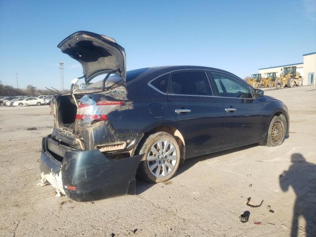 Photo 3 from auction – 2013 NISSAN SENTRA S with VIN 1N4AB7AP9DN907167