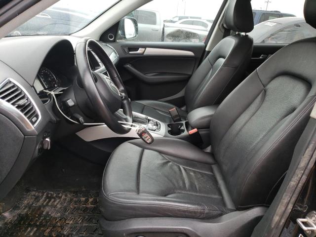Photo 7 from auction – 2013 AUDI Q5 PREMIUM with VIN WA1LFAFP5DA083098