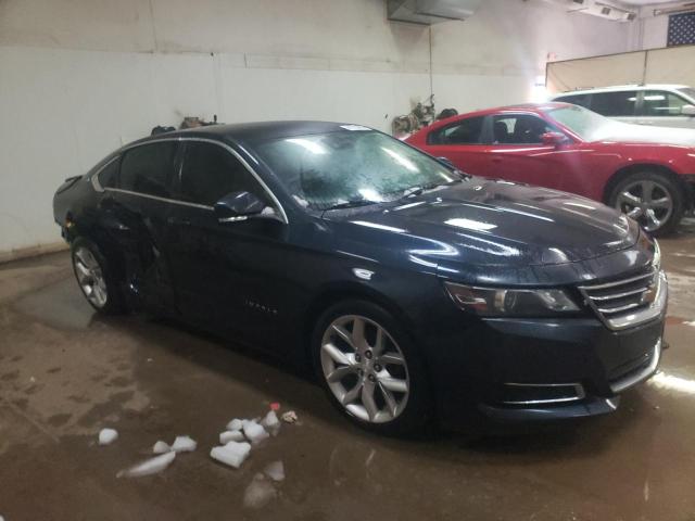 Photo 4 from auction – 2014 CHEVROLET IMPALA LT with VIN 2G1125S3XE9185103