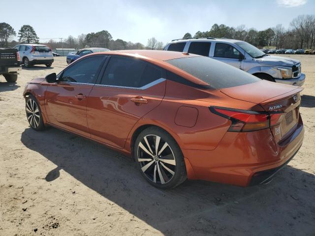Photo 2 from auction – 2019 NISSAN ALTIMA SR with VIN 1N4BL4CV3KN318446